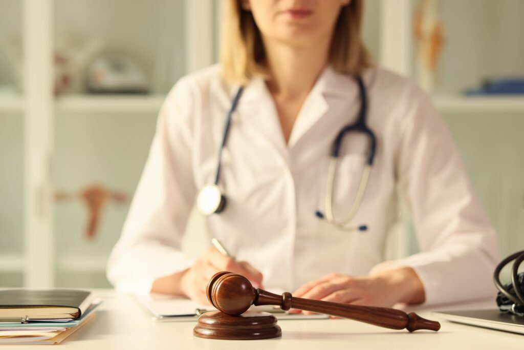 medical malpractice
