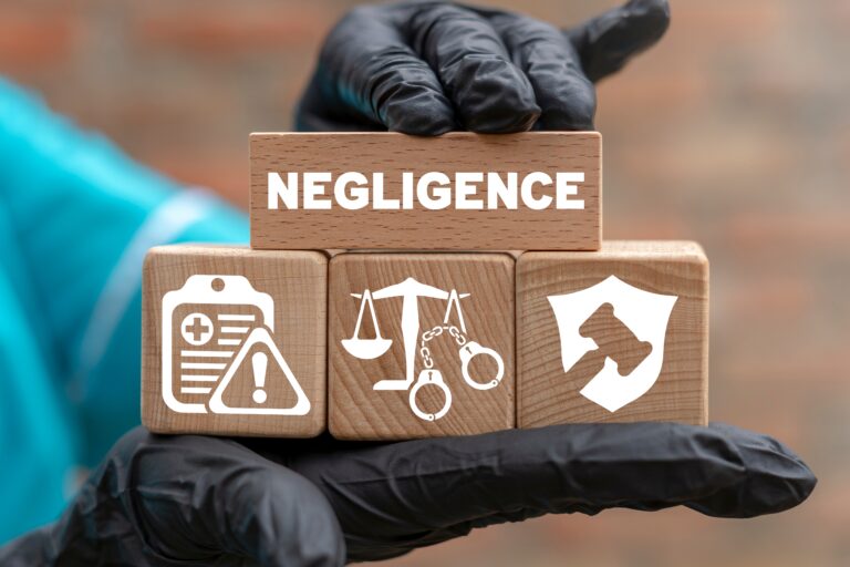 medical negligence