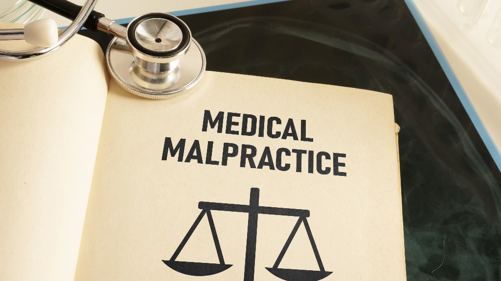 Medical malpractice