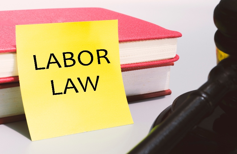 Labor law