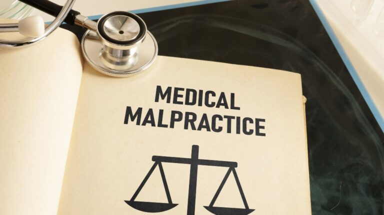 Jamaica Hospital Medical Malpractice Claims in New York